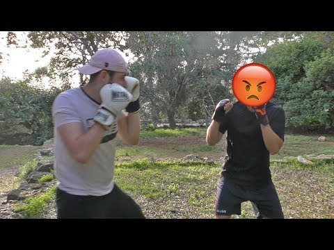 JE RETOURNE VOIR LE MEC DE LA MICHETONNEUSE