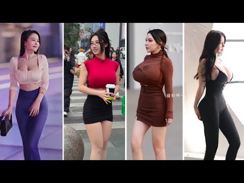 china girl street fashion style| mejores street fashion china girl #chinesefashion #chinafashion