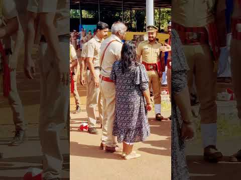 Kerala police#the real heros#vijayan sir#malapuram#kerala foodball team#hero