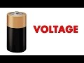 Understanding Voltage and Current