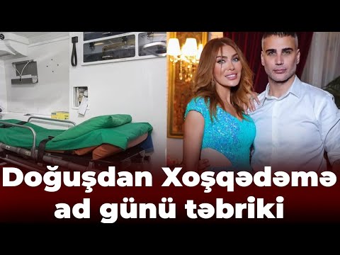 Tanınmış aktyor təcili xəstəxanaya yerləşdirildi