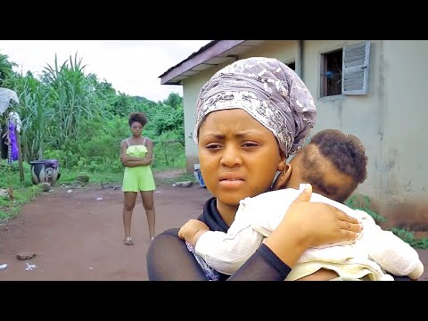 Everybody Insulted Me When I Had A Child Outside Marriage But God Helped Me - A Regina Daniels Movie