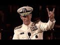Lessons from SEAL Training