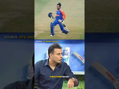 Tilak Verma is a True Champion. #tilakverma #indiancricketteam #indvspak #indiavspakistan #cricket