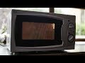 Microwave Cooking and Nutrient Preservation