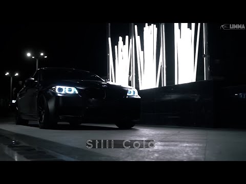 Imazee - Still Cold (2Pac x Bones x Night Lovell Gangsta Mix)