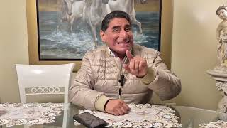 SI SOLO UN GENERAL REACCIONARA TENDRÍAMOS ALGUNA ESPERANZA.