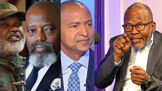 MUTAMBA : VERDICT REPORTE, ALAIN BOLODJWA DEVOILE LA VERITE SUR LE DIALOGUE