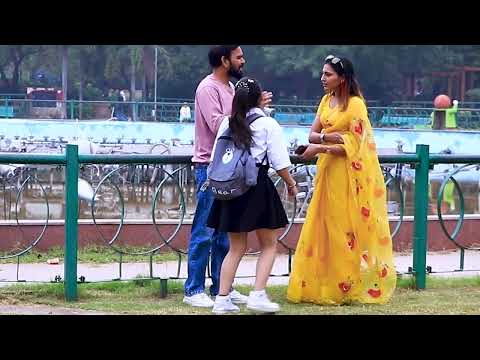 Bhaiya Bhabi Mil Gayi | Khurafati Rahul