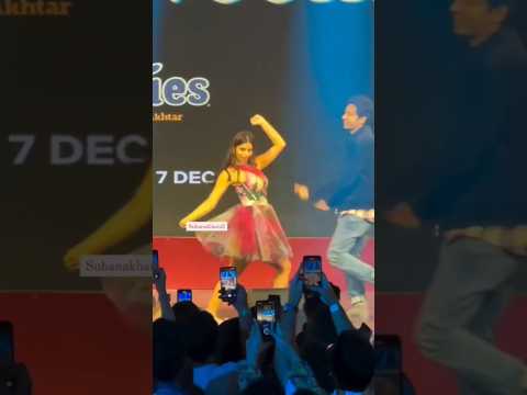Shahrukh Khan romance 🥰 4k shorts video