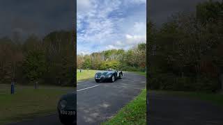 A little taster for Jaguars at Gaydon this Sunday 👀🔊
