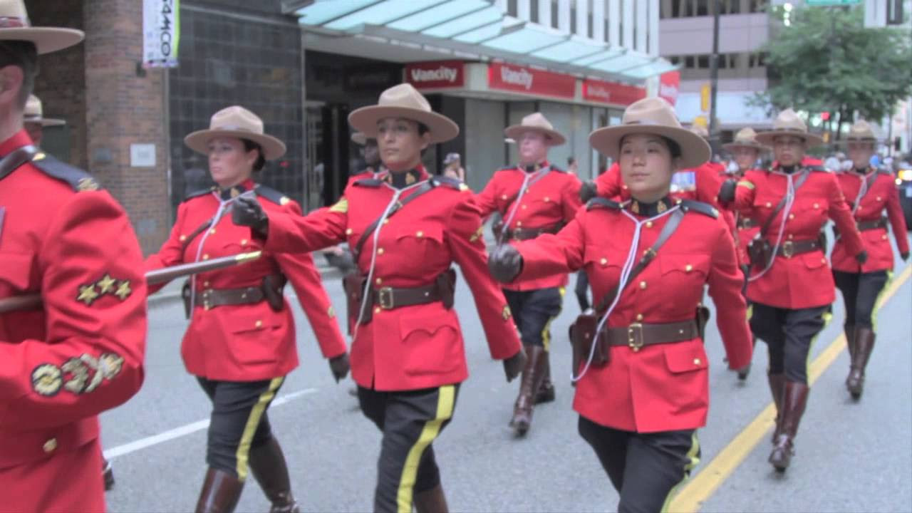 Being Canadian Trailer thumbnail