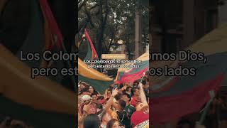 #futbol #seleccioncolombia #colombia #mundial2026 #tricolor #colombianos