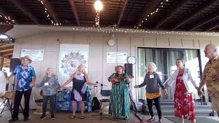 Mele Mo'olelo with Kumu Rolinda Bean 3/29/26