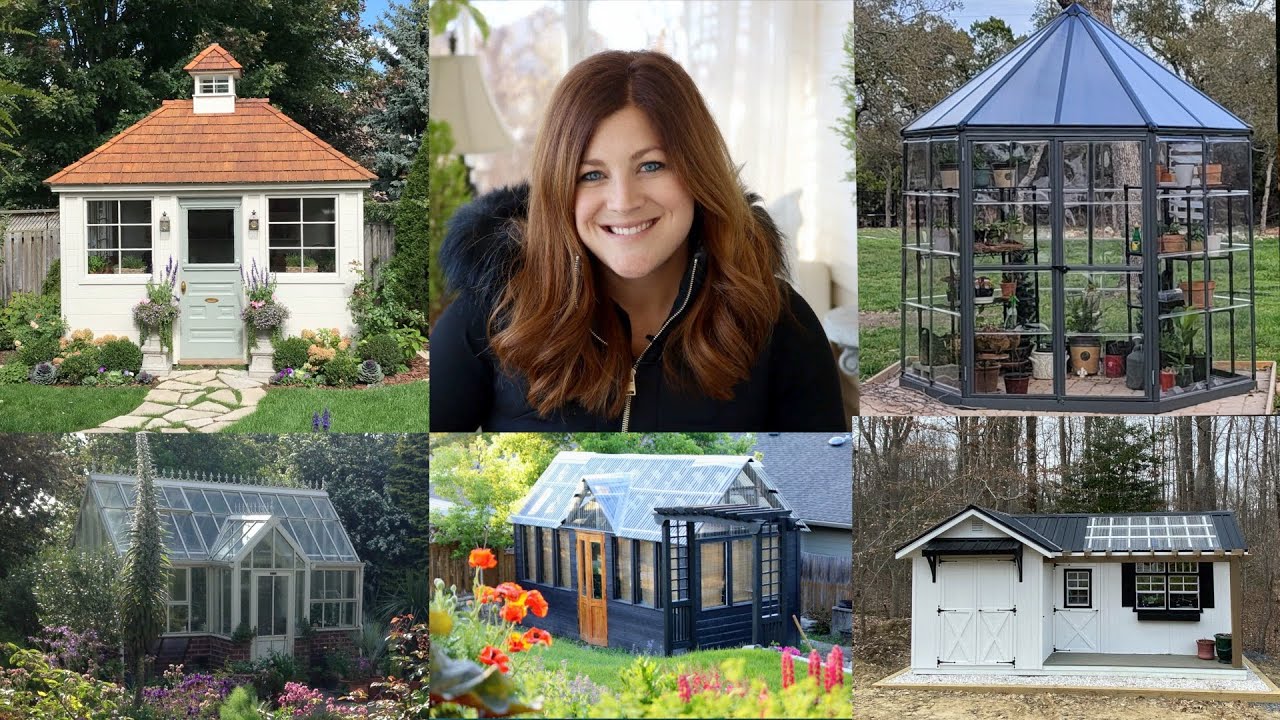 Taking a Look at Your Greenhouses!