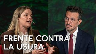 "EL ESTADO TIENE QUE INTERVENIR" | CAREN TEPP en LA LEY DE LA SELVA
