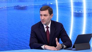 YouTube video thumbnail: How new Rules Could Reshape Azerbaijan’s Digital Economy