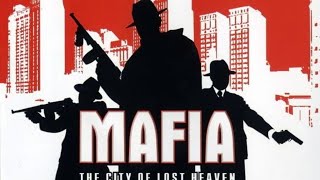Играем в MAFIA 1