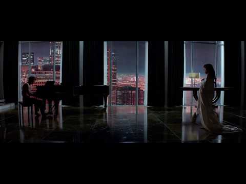 FIFTY SHADES OF GREY Trailer German Deutsch (2014)