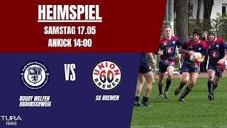 Braunschweig Welfen vs SG Bremen