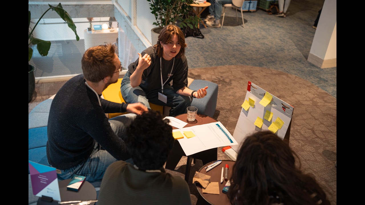 EUROPEN’s PackX Interactive Workshop Wrapped