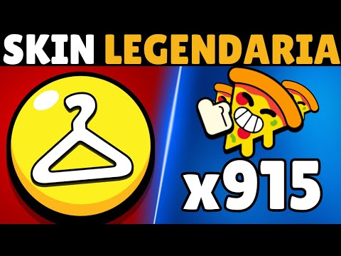 SKINS LEGENDARIAS GRATIS en el EVENTO DE PIZZA PLANET | Todos los precios y BUGS