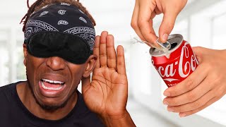 SIDEMEN GUESS THE SOUND