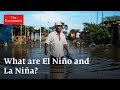 Understanding ENSO: El Nino and La Nina