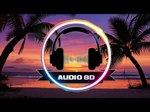 Sunset of Summer - Pop, Melodic, Funny - (8D Audio) | Wear your headphones 🆘