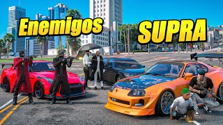 Conseguimos El Auto de Mis Sueños Pero A Un Alto Precio GTA RP