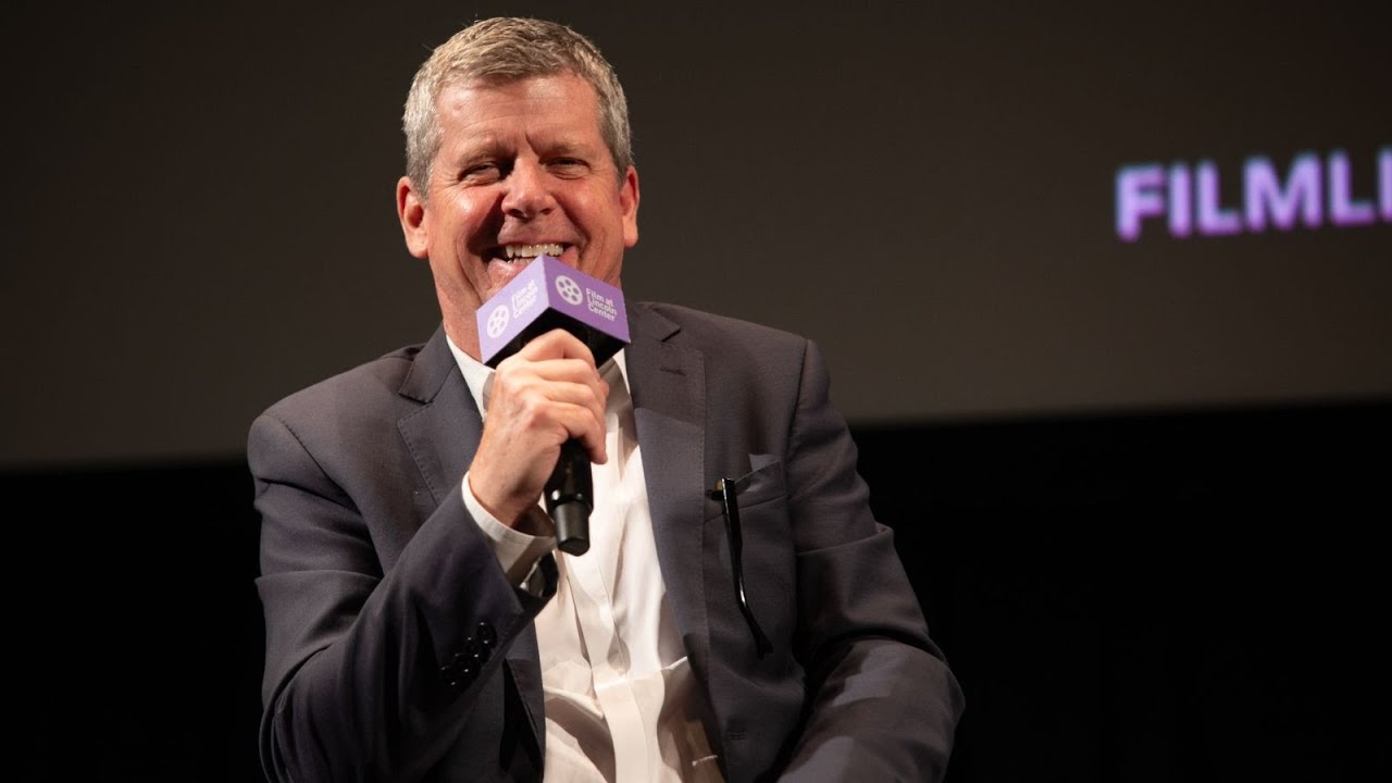 Lost Highway Trailer thumbnail