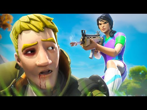 i'm a tryhard...