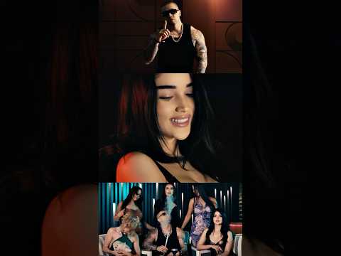 MASSA - Bir Marta (Official Music Video)