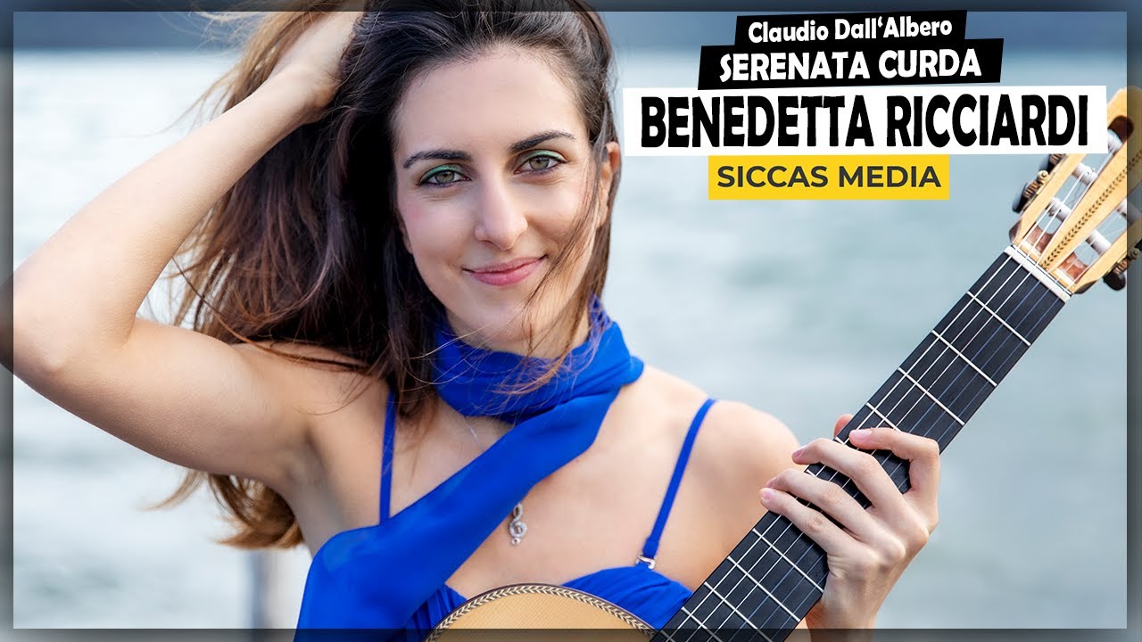 Benedetta Ricciardi