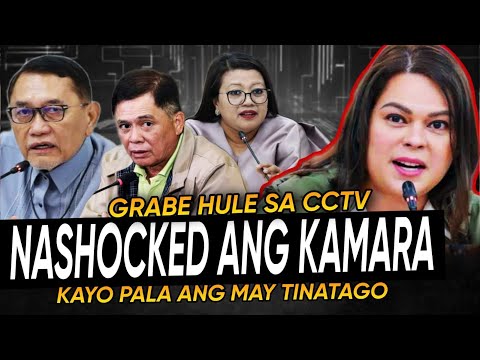 KAKAPASOK LANG SUMUGOD Na! Grabe DUTERTE Nilantad Bag of Millions NASHOCKED ang KONGRESO