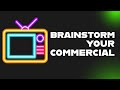 Creating Effective Video Commercials