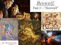 Beowulf Arrival and Feasts