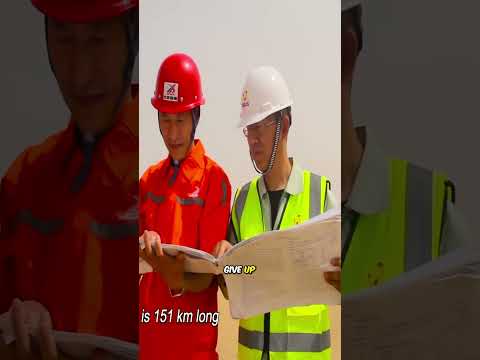 Chinese engineers didn’t give up