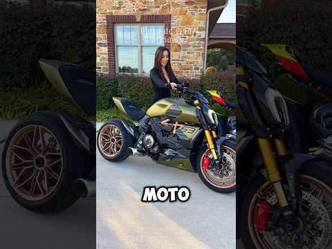 A LENDA DAS MOTOS DIAVEL V4🚀 #diavel #ducativ4 #ducati #fy #motos #fyp #moto #cc