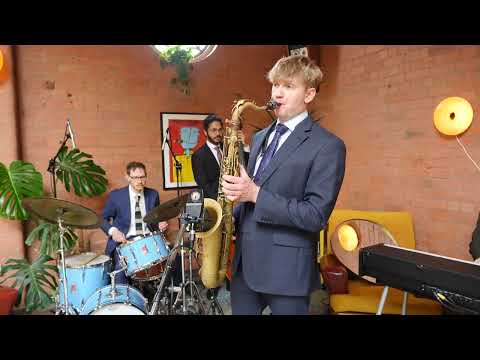 In a Sentimental Mood 