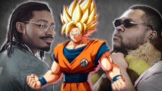 La TÓXICA rivalidad que salvó Dragon Ball Fighterz
