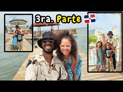 PUERTO PLATA 🇩🇴 7 Actividades con 1 Noche de hospedaje (Episodio 3)