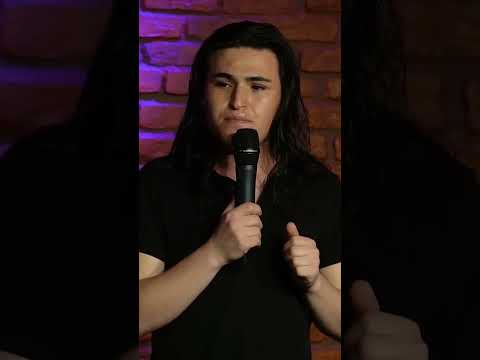 Biri bize yürüyünce hipnoz oluyoruz.. 👀 #tbt #standup #hidayettılı