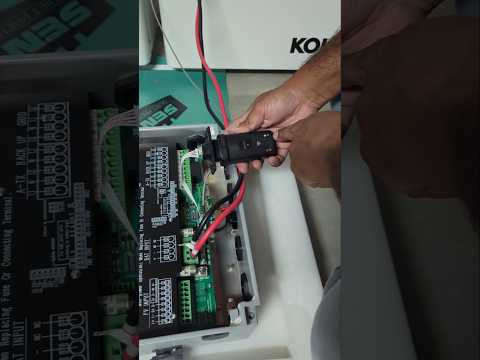 Unlocking a couple million dollars worth of Kohler Home Battery systems! #solar #lifepo4 #diysolar