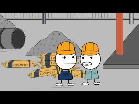 DF Shorts - Stupid Baustelle