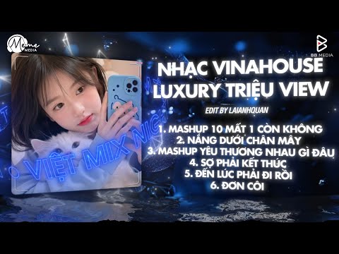 NHẠC REMIX TIKTOK TRIỆU VIEW GÂY BÃO - BXH Nhạc Trẻ Remix Hay Nhất Hiện Nay - Top 20 Nhạc TikTok
