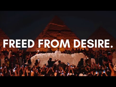 Gala - Freed From Desire (RUSH AVENUE Afro House Remix)