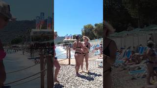 🇹🇷Kemer Beach Tour Antalya Türkiye