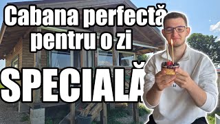 Unde am sarbatorit ziua mea de nastere - 29 de ani! #alexhada #shorts