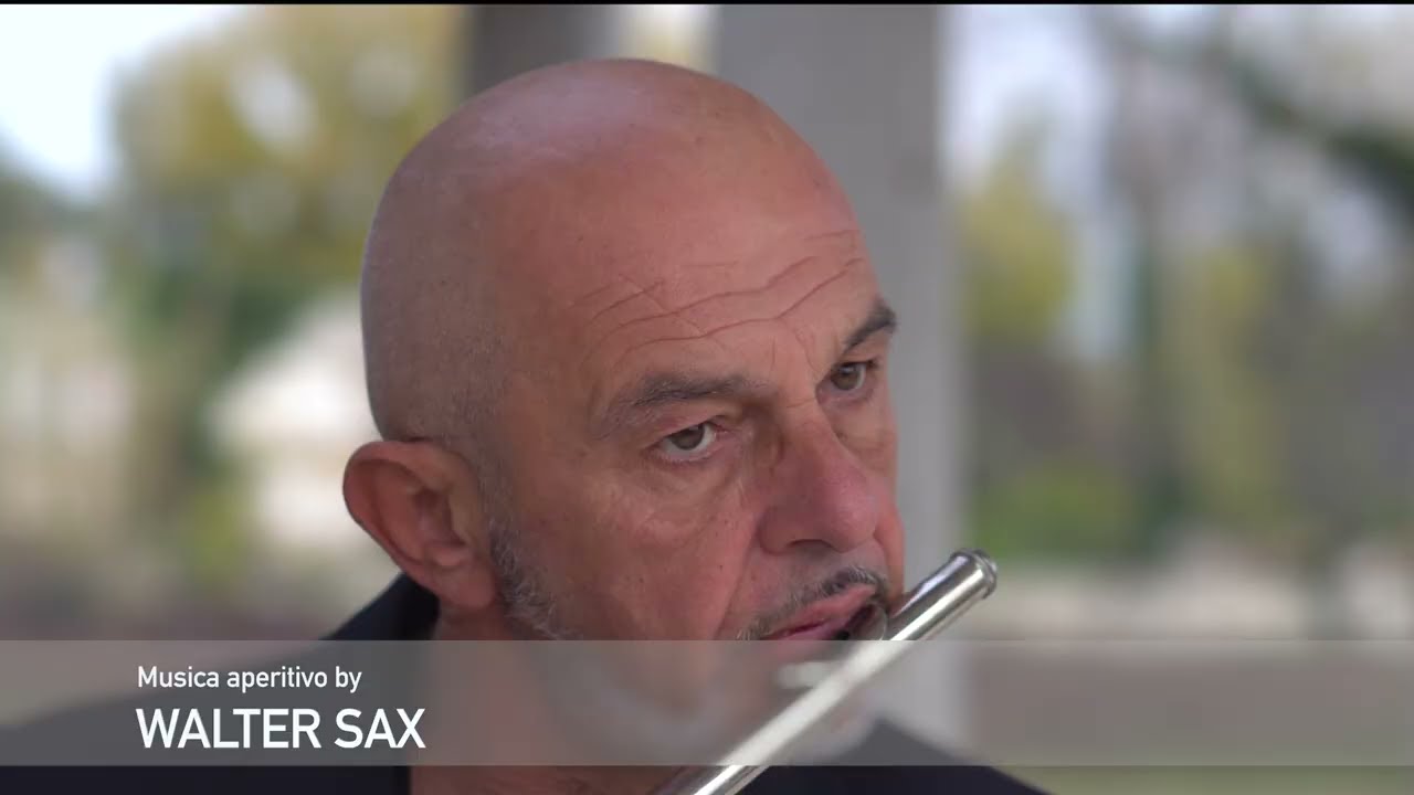 Waltersax